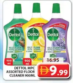 Grand Hyper Market DETTOL General Cleaner offer