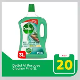 Mark & Save DETTOL General Cleaner offer