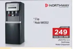 Nesto NORTHWAY Water Dispenser offer