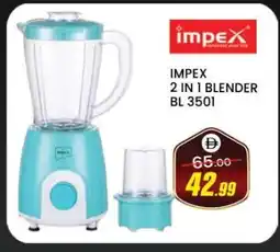 Al Madina IMPEX Mixer / Grinder offer