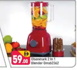 Shaklan OLSENMARK Mixer / Grinder offer