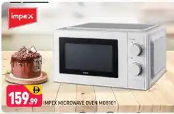Shaklan IMPEX Microwave Oven offer