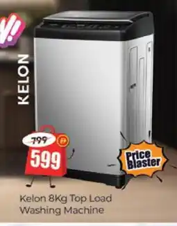 Al Madina KELON Washer / Dryer offer