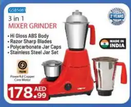 Bigmart SHARP Mixer / Grinder offer