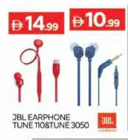Al Madina JBL Earphone offer