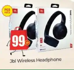 Al Madina JBL Earphone offer