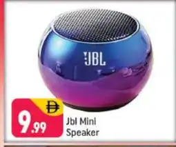 Shaklan JBL Speaker offer