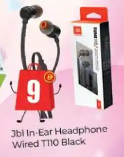 Al Madina JBL Earphone offer