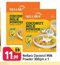 Shaklan NELLARA Coconut Powder offer