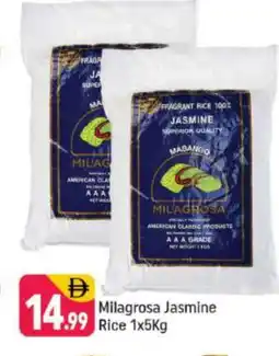 Shaklan AMERICAN CLASSIC Jasmine Rice offer