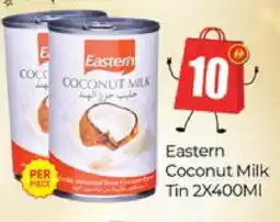 Al Madina EASTERN Coconut Milk offer