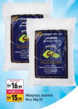Shaklan AMERICAN CLASSIC Jasmine Rice offer