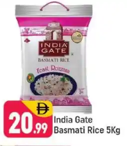 Shaklan INDIA GATE Basmati / Biryani Rice offer