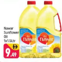 Shaklan NAWAR Sunflower Oil offer