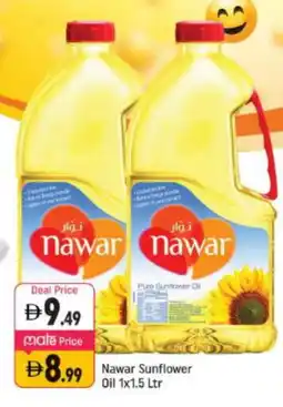 Shaklan NAWAR Sunflower Oil offer