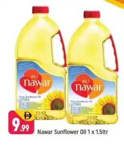 Shaklan NAWAR Sunflower Oil offer