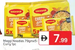 Talal Market MAGGI Noodles offer