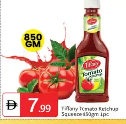 Talal Market TIFFANY Tomato Ketchup offer