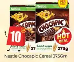 Al Madina NESTLE Cereals offer