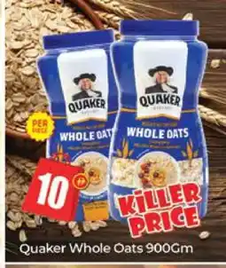 Al Madina QUAKER Oats offer
