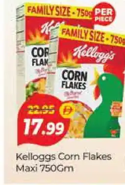 Al Madina KELLOGGS Corn Flakes offer