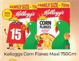 Al Madina KELLOGGS Corn Flakes offer