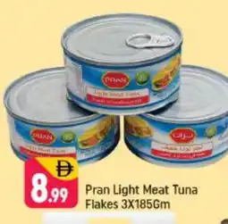 Shaklan PRAN Tuna - Canned offer