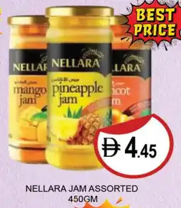 Al Madina NELLARA Jam offer