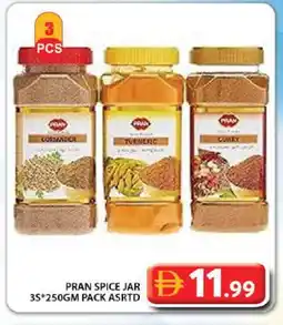 Grand Hyper Market PRAN Dried Herbs offer