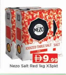 Al Madina NEZO Salt offer