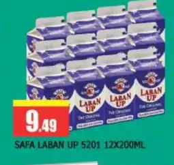 Al Madina SAFA Laban offer