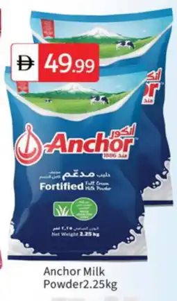 Talal Market ANCHOR Milk Powder offer