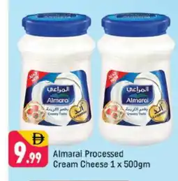 Shaklan ALMARAI Cream Cheese offer
