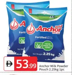 Talal Market ANCHOR Milk Powder offer