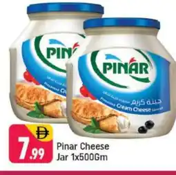 Shaklan PINAR Cream Cheese offer