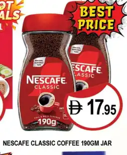 Al Madina NESCAFE Coffee offer