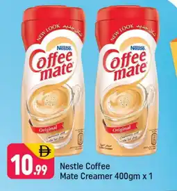 Shaklan COFFEE-MATE Coffee Creamer offer