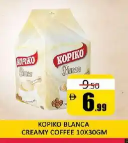 Al Madina KOPIKO Coffee offer