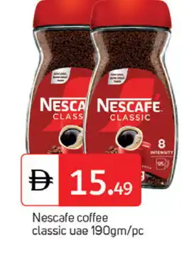 Talal Market NESCAFE Coffee offer