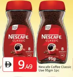 Talal Market NESCAFE Coffee offer