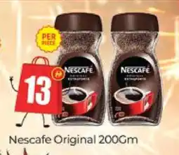 Al Madina NESCAFE Coffee offer