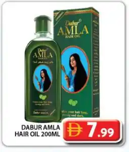 Grand Hyper Market DABUR Hair Oil offer