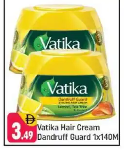 Shaklan VATIKA Hair Cream offer