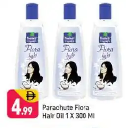 Shaklan PARACHUTE Hair Oil offer