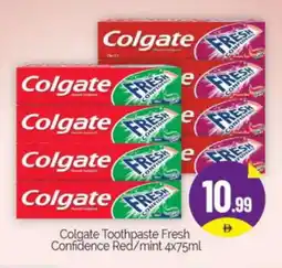 Bigmart COLGATE Toothpaste offer