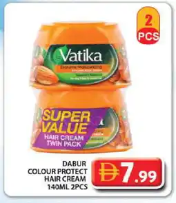 Grand Hyper Market VATIKA Hair Cream offer