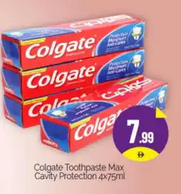 Bigmart COLGATE Toothpaste offer