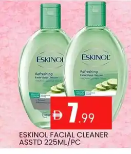 Al Madina ESKINOL Face Wash offer
