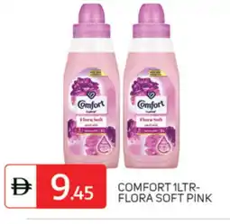 Talal Market COMFORT Softener offer