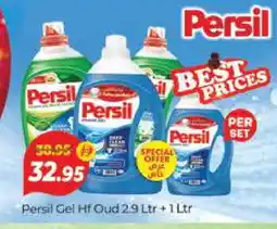 Al Madina PERSIL Detergent offer